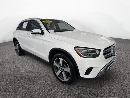 2022 Mercedes-Benz GLC Salisbury NC