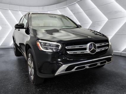 2022 Mercedes-Benz GLC Columbia SC