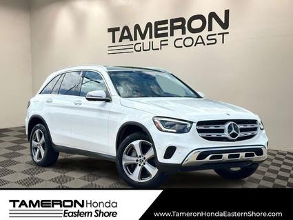 2022 Mercedes-Benz GLC Daphne AL