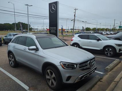 2020 Mercedes-Benz GLC Montgomery AL