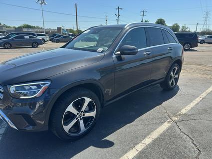 2021 Mercedes-Benz GLC Memphis TN