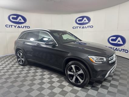 2021 Mercedes-Benz GLC Memphis TN