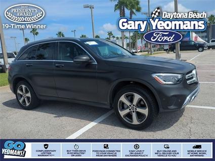 2022 Mercedes-Benz GLC Daytona Beach FL