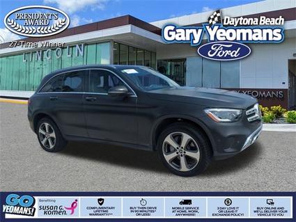 2022 Mercedes-Benz GLC Daytona Beach FL