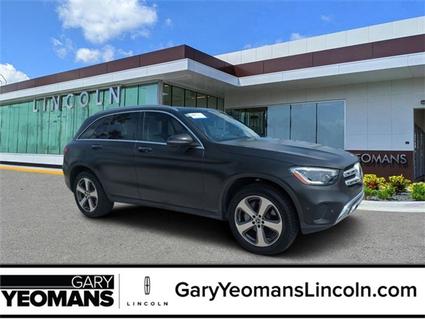 2022 Mercedes-Benz GLC Daytona Beach FL