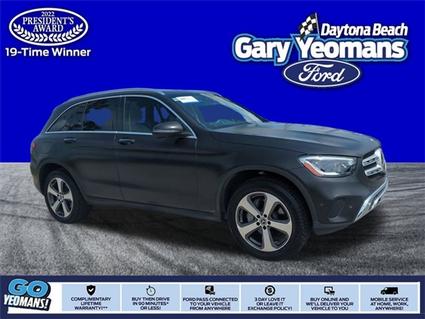 2022 Mercedes-Benz GLC Daytona Beach FL