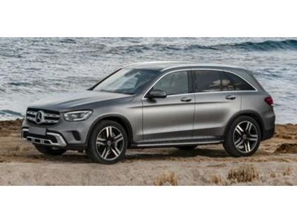 2022 Mercedes-Benz GLC Jackson MS