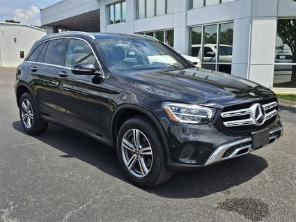 2022 Mercedes-Benz GLC Jackson MS