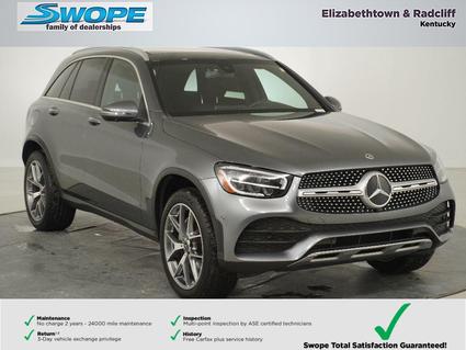 2021 Mercedes-Benz GLC Radcliff KY