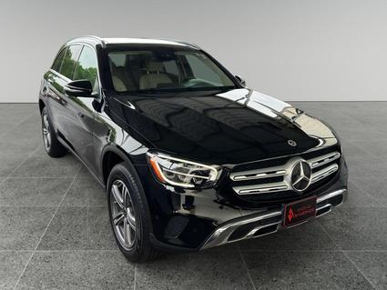 2022 Mercedes-Benz GLC Tyler TX