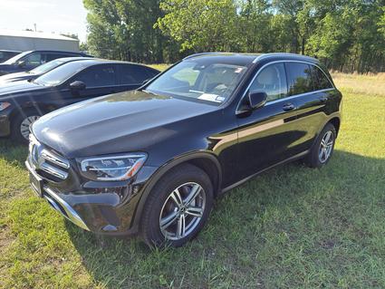 2022 Mercedes-Benz GLC Tyler TX