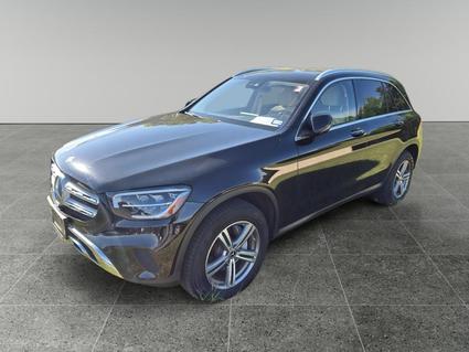2022 Mercedes-Benz GLC Tyler TX