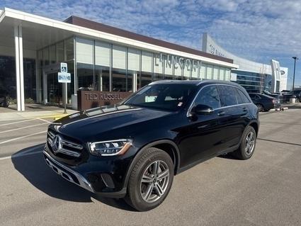 2022 Mercedes-Benz GLC Knoxville TN