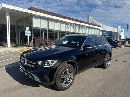 2022 Mercedes-Benz GLC Knoxville TN