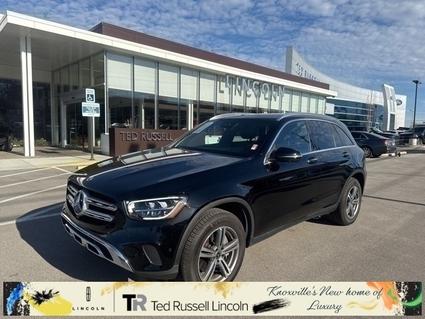 2022 Mercedes-Benz GLC Knoxville TN
