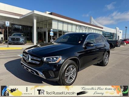 2022 Mercedes-Benz GLC Knoxville TN