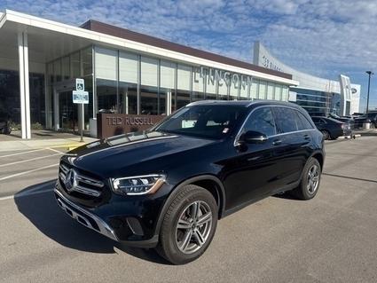 2022 Mercedes-Benz GLC Knoxville TN