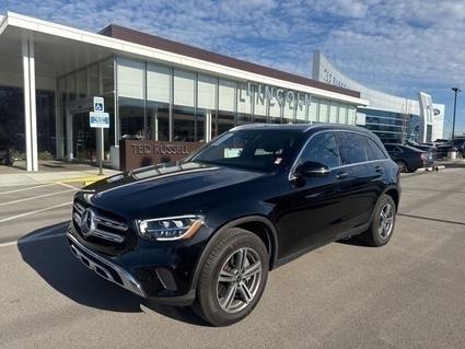 2022 Mercedes-Benz GLC Knoxville TN