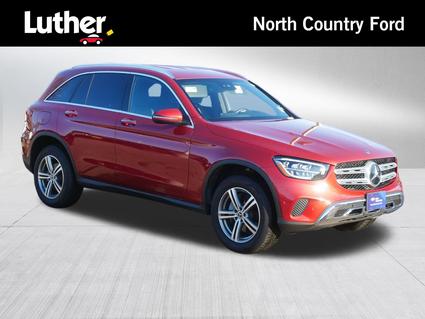 2022 Mercedes-Benz GLC Minneapolis MN
