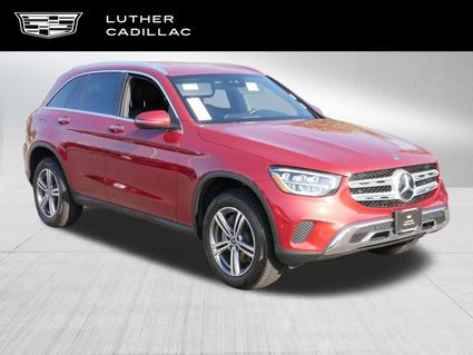 2022 Mercedes-Benz GLC Saint Paul MN