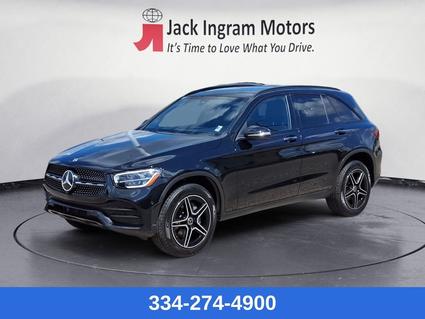 2021 Mercedes-Benz GLC Montgomery AL