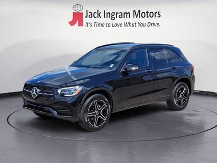 2021 Mercedes-Benz GLC Montgomery AL