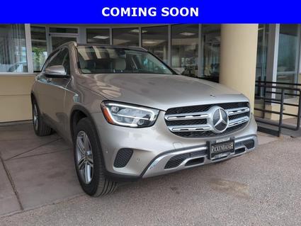 2021 Mercedes-Benz GLC Denver CO