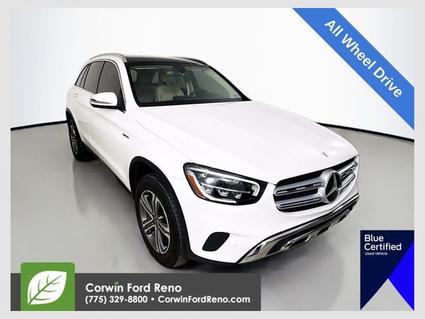 2021 Mercedes-Benz GLC Reno NV