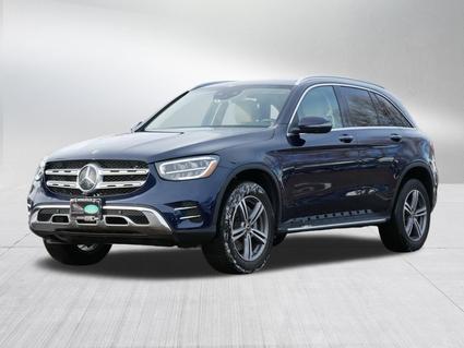 2020 Mercedes-Benz GLC Minneapolis MN