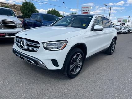 2021 Mercedes-Benz GLC Rock Springs WY