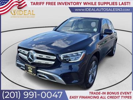 2021 Mercedes-Benz GLC Kearny NJ