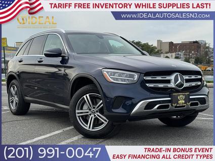 2021 Mercedes-Benz GLC Kearny NJ