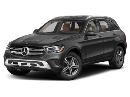 2021 Mercedes-Benz GLC Liberty Lake WA