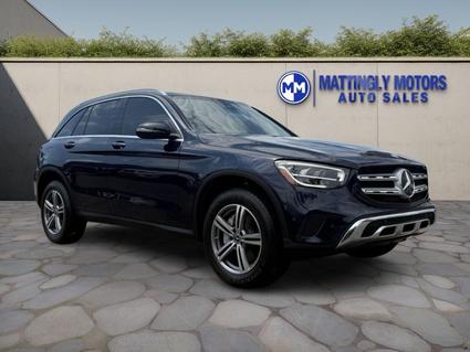 2022 Mercedes-Benz GLC Metairie LA