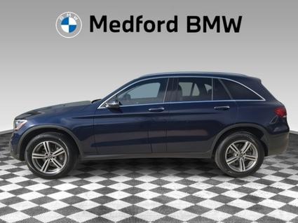 2022 Mercedes-Benz GLC Medford OR
