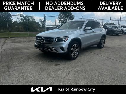 2022 Mercedes-Benz GLC Rainbow City AL