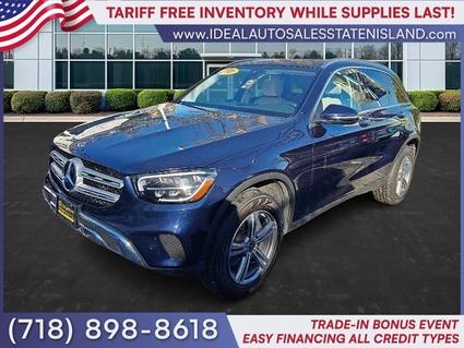 2021 Mercedes-Benz GLC Staten Island NY