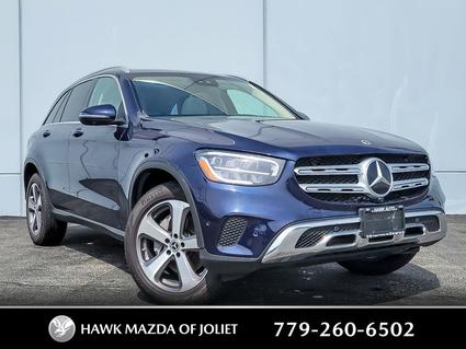 2022 Mercedes-Benz GLC Plainfield IL