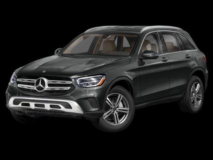 2022 Mercedes-Benz GLC Indiana PA