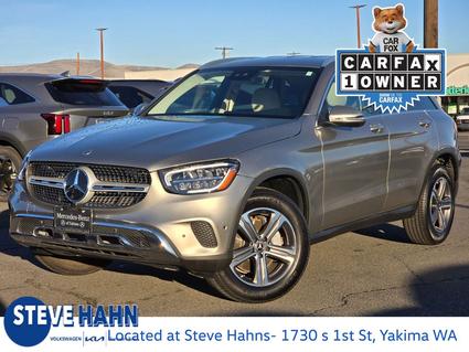 2021 Mercedes-Benz GLC Yakima WA