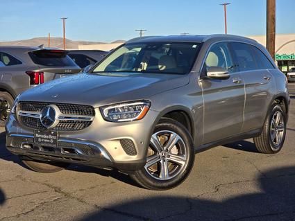 2021 Mercedes-Benz GLC Yakima WA