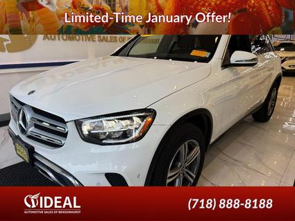 2021 Mercedes-Benz GLC Bensonhurst NY