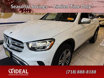 2021 Mercedes-Benz GLC Bensonhurst NY