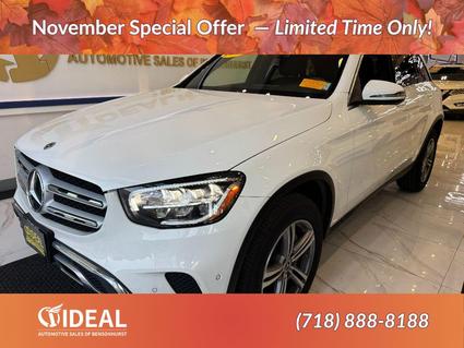 2021 Mercedes-Benz GLC Bensonhurst NY