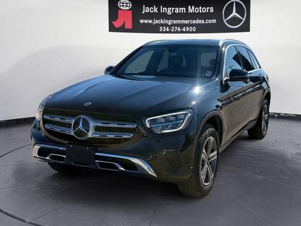 2021 Mercedes-Benz GLC Montgomery AL