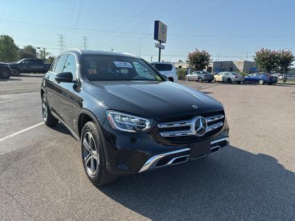2021 Mercedes-Benz GLC Memphis TN