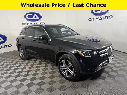 2021 Mercedes-Benz GLC Memphis TN
