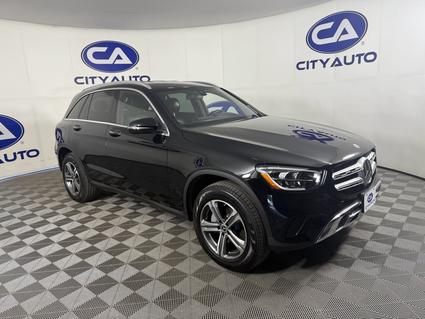2021 Mercedes-Benz GLC Memphis TN