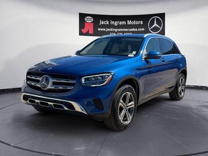 2022 Mercedes-Benz GLC Montgomery AL