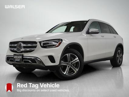 2022 Mercedes-Benz GLC Saint Paul MN